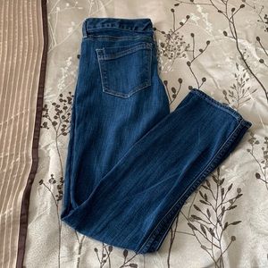Express | Skinny Stella Low Rise Jeans | EUC